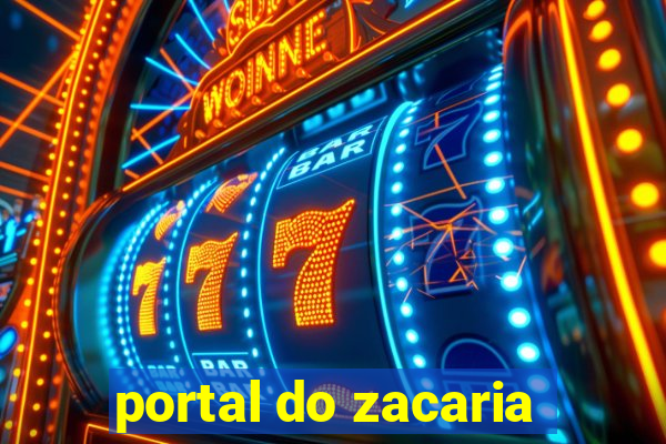 portal do zacaria